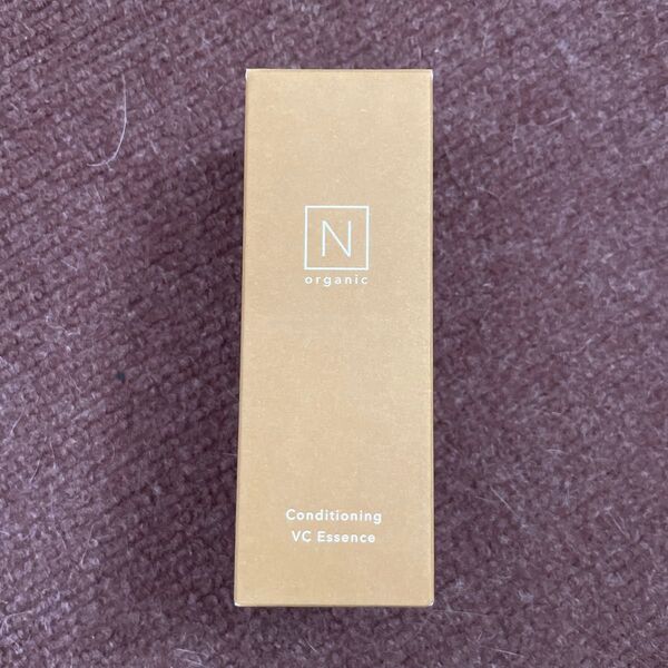 N organic Basic コンディショニング VCエッセンス