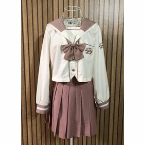 コスプレ セーラー服 Mサイズ 学生服