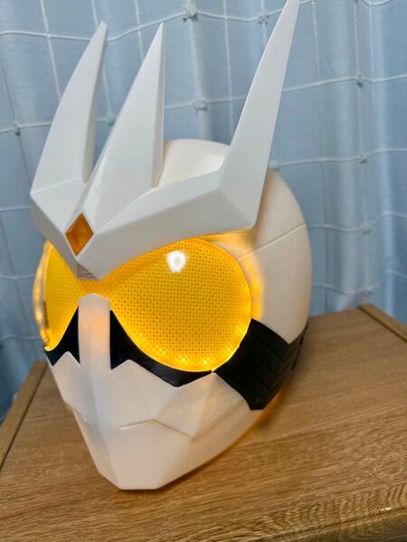 仮面ライダーエターナル マスク アトラク コスプレ 1/1 マスク