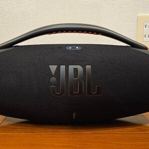 JBL BOOM BOX3
