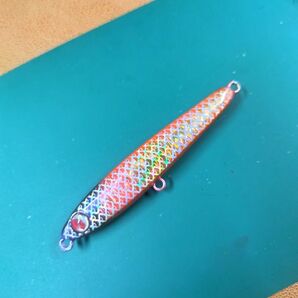 『リペイント品』ぶっ飛び君95SS ジャンプライズ ②