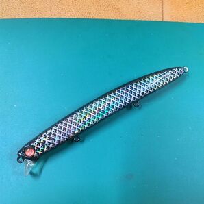 『リペイント品』ラムタラバデル130F アピア ③