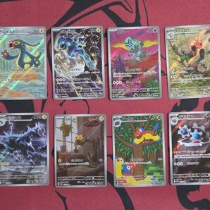 ポケモンカード ブラックボルト ホワイトフレア AR12枚 まとめ売り