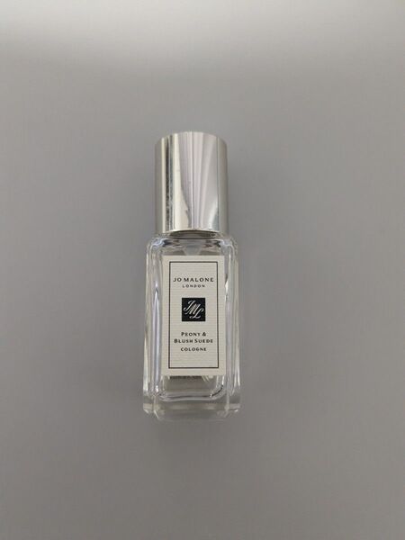 JO MALONE LONDON ピオニー&ブラッシュスエードコロン 9ml
