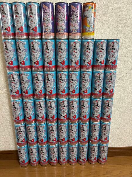 にじさんじ エナドリ空き缶