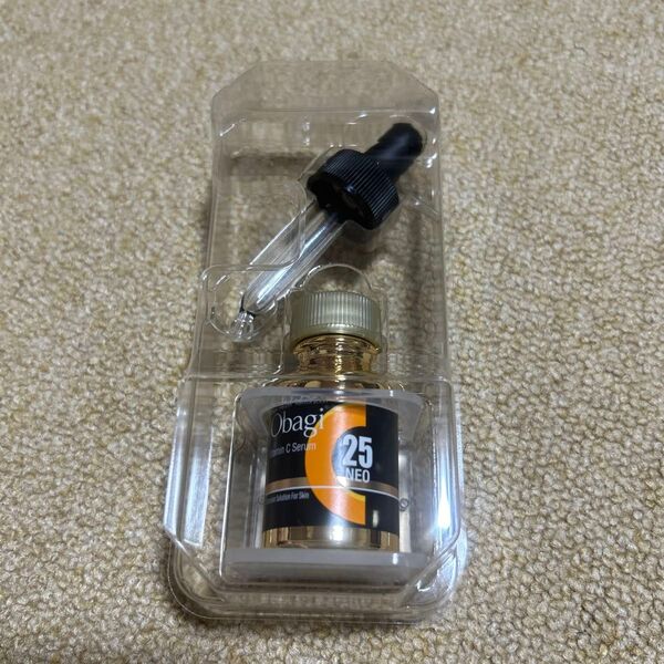 オバジC25セラムネオ12ml 新品未開封