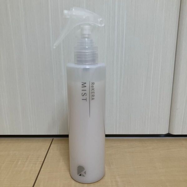 リトルサイエンティスト リケラミスト ヘアトリートメント 200ml