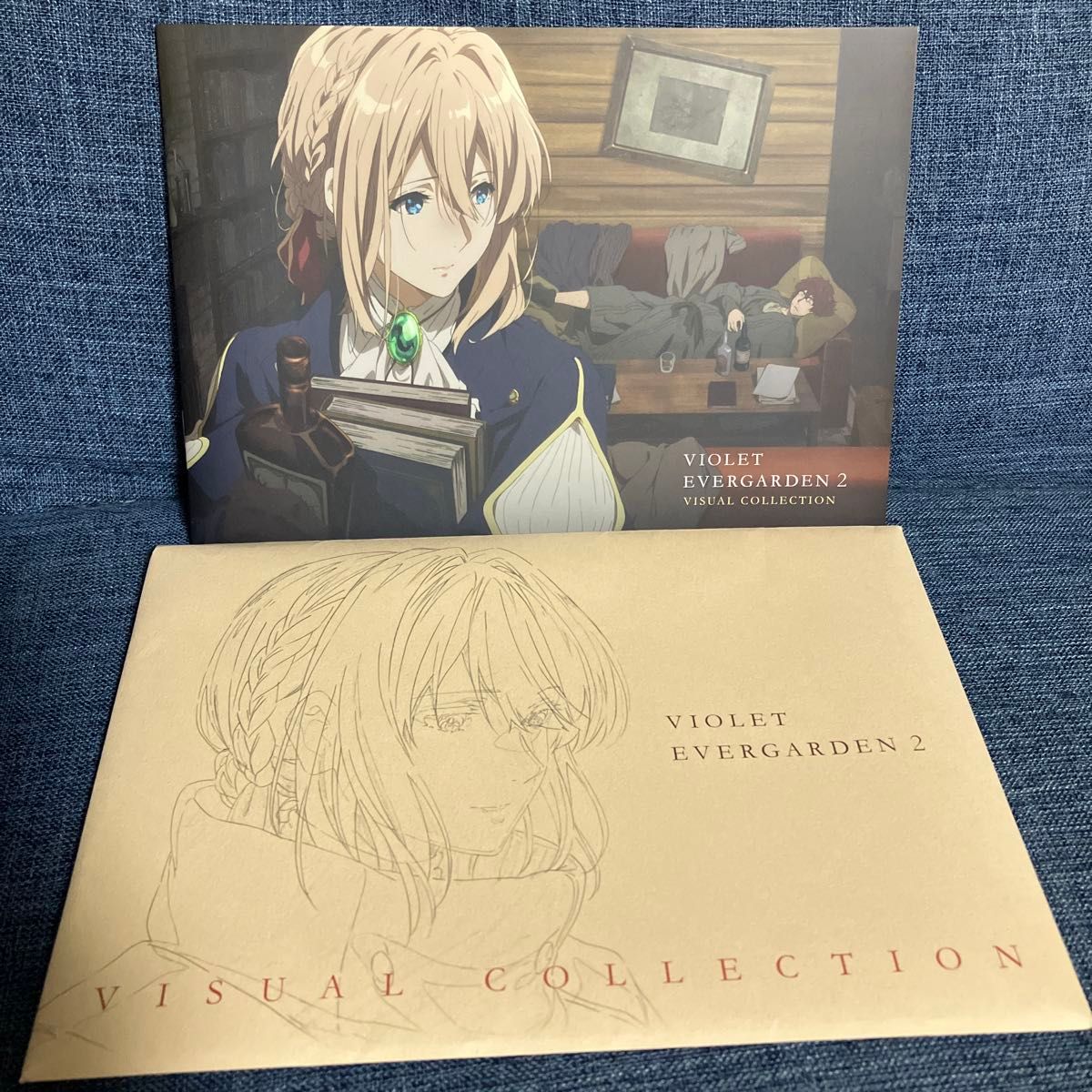 ヴァイオレットエヴァーガーデン 京アニフェス アクリルスタンド キーホルダー ヴァイオレットエヴァーガーデン 京アニフェス アクリルスタンド