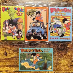 イタジャガ ドラゴンボール CR SEC セット コンセプトレア シークレットレア