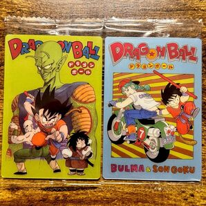 イタジャガ ドラゴンボール 7 コンセプトレア CR セット