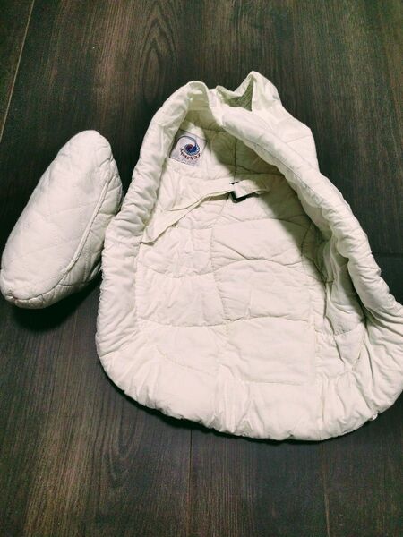 赤ちゃん用 敷布団 枕