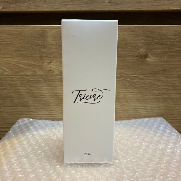 トリコレ 温感ヘアトリートメント200ml