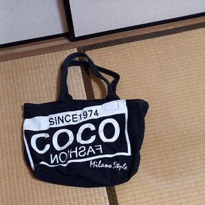 トートバッグ
