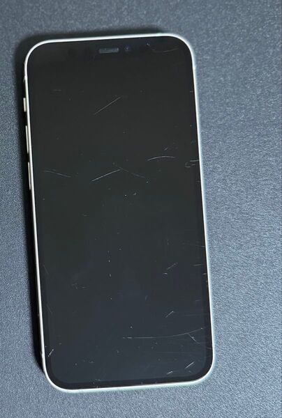Apple iPhone 12 mini ホワイト 64GB