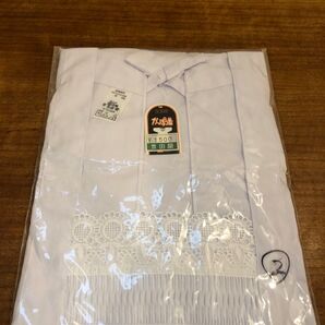 《新品》昭和レトロ白い割烹着