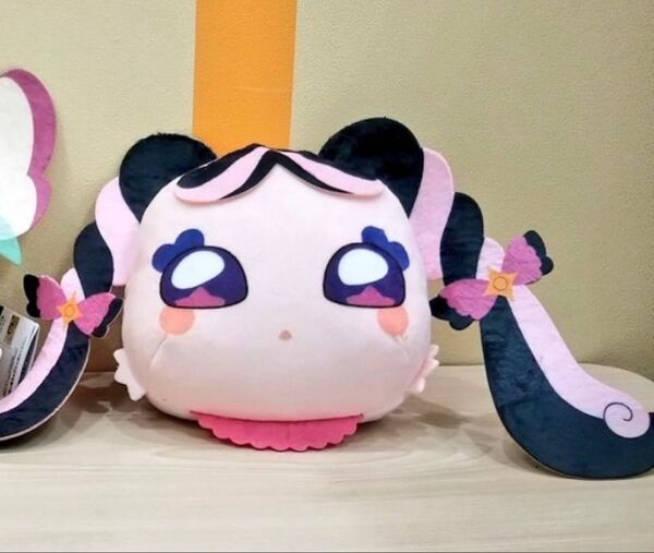 キミとアイドルプリキュア♪ 肩掛けぬいぐるみバッグ メロロン