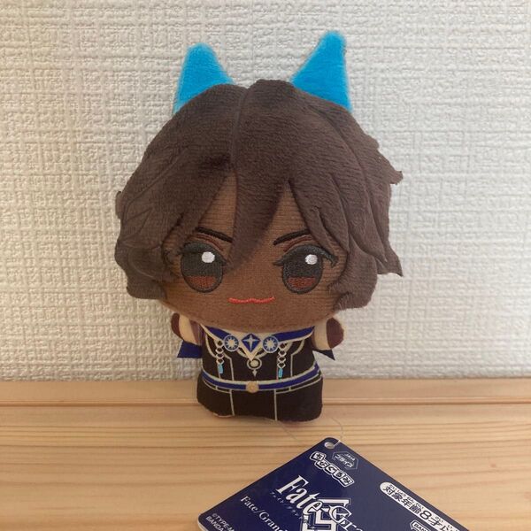 Fate/Grand Order ちびぐるみ アルジュナ オルタ
