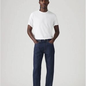 501 DAY SPECIAL COLLECTION 501ジーンズ ダークインディゴ 34/34