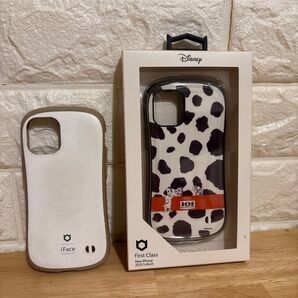 iPhone12mini iFace 2点セット