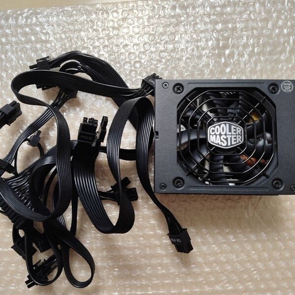CoolerMaster 850W GOLD SFX電源