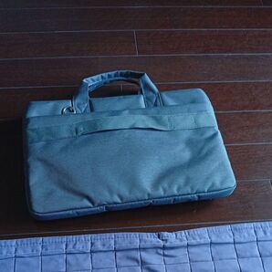 パソコンケース グレー