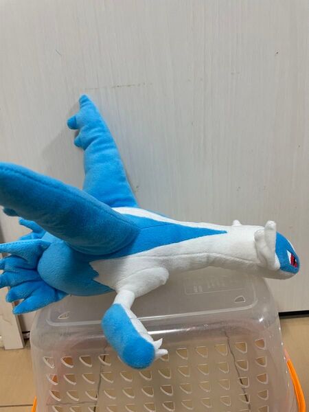 ポケモンセンター ラティオス ぬいぐるみ