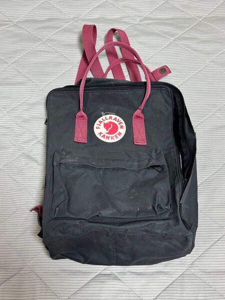 フェールラーベン FJALLRAVEN KANKEN カンケン リュック