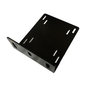 アルミフレーム 用 モニター マウント 1個 VESA マウント 75mm 100mm シム レーシング