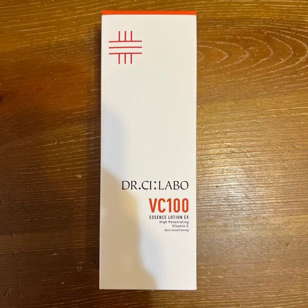 ドクターシーラボ 化粧水 VC100エッセンスローションEX 150mL ポンプタイプ 【24時間以内に発送可】