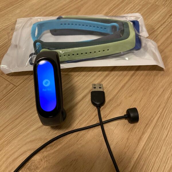 スマートウォッチ Xiaomi Smart Band 6