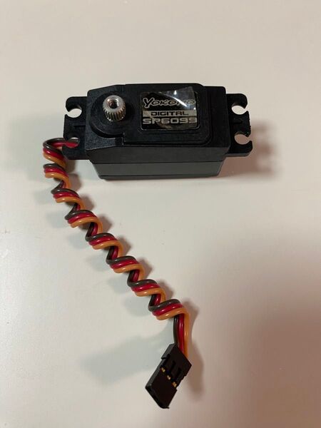 ヨコモ SP6099 ロープロ デジタルサーボ 値下げ交渉不可