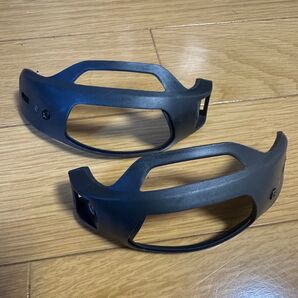 Burton binding トゥ ストラップ キャップ パーツ