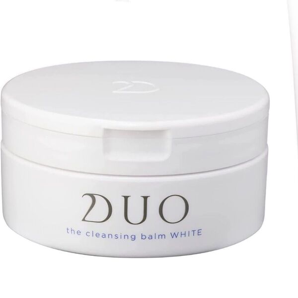 DUO ザ クレンジングバーム ホワイトa 90g