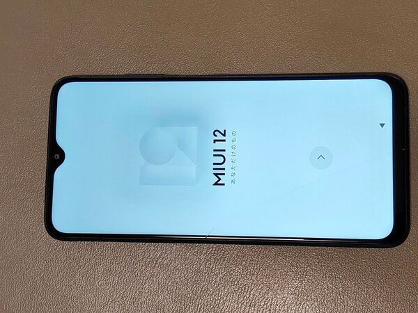 xiomi redmi9t ジャンク