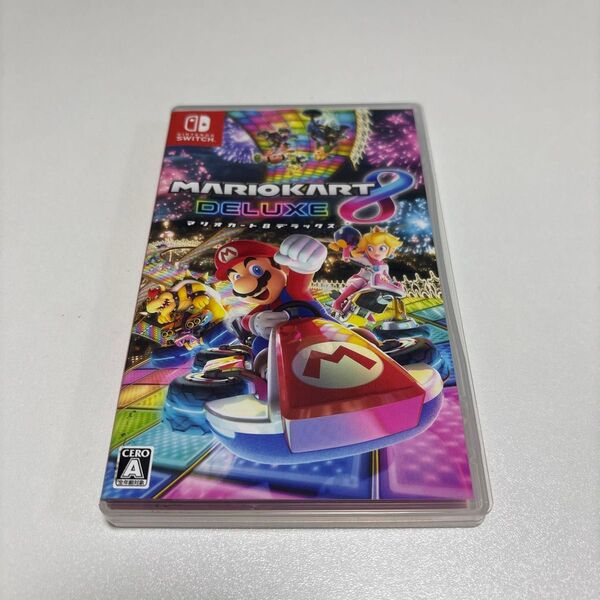 マリオカート8 デラックス Switch