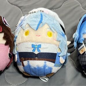 ホロライブぬいぐるみ12体セット