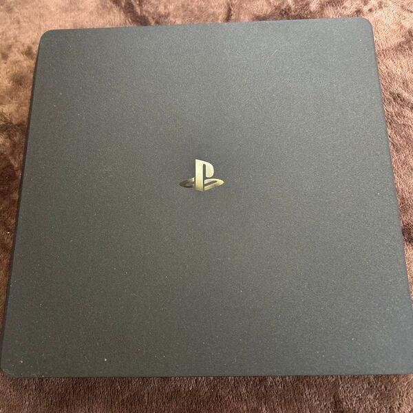 PlayStation4 本体 CUH-2000A PS4 ブラック