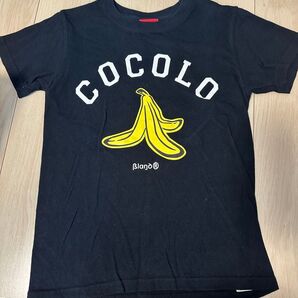 COCOLO BLAND Tシャツ