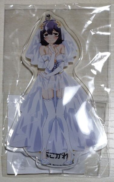 ③魔法少女にあこがれて 柊うてな アクリルスタンドフィギュア TSUTAYA
