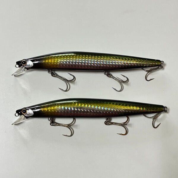 SHIMANO(シマノ)サイレントアサシン140F&140S AR-C