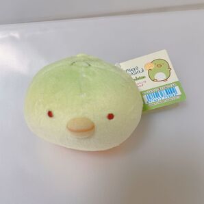 すみっコぐらし てのりぬいぐるみ ぺんぎん? もーちもちパン屋さんぬいぐるみ メロンパン めろんぱん ぬいぐるみ
