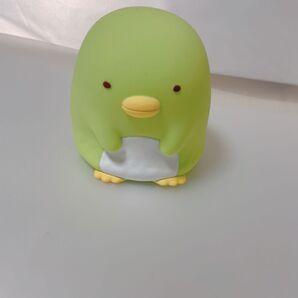 すみっコぐらし ぷにっとフレンド ぺんぎん? タカラトミーアーツ サンエックス マスコット