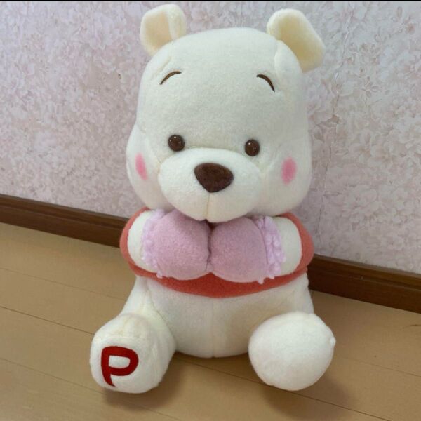 ディズニー クマのプーさん ぬいぐるみ