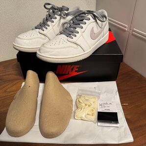 Nike Air Jordan 1 Low OG "Neutral Grey"