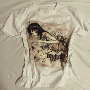 ウィッシュコアTシャツ
