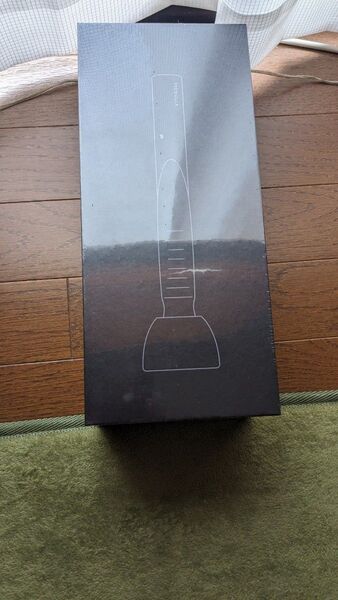 MEDULLA ソニックシャインプロ超音波ヘアケアトリートメント機 MESM-N078-1