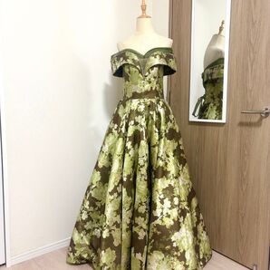 ウェディングドレス カラードレス ウエディングドレス 結婚式