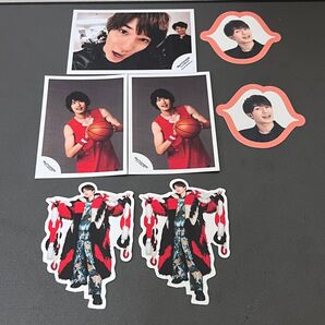 SixTONES ジェシー まとめ売り
