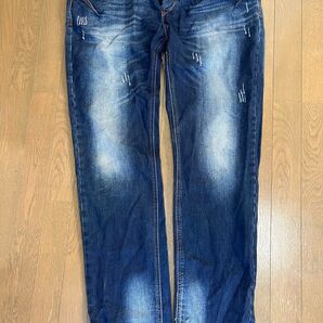 diesel ディーゼル メンズ デニム ジーンズ