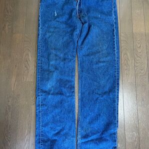 Levi's リーバイス メンズ デニム ジーンズ 501